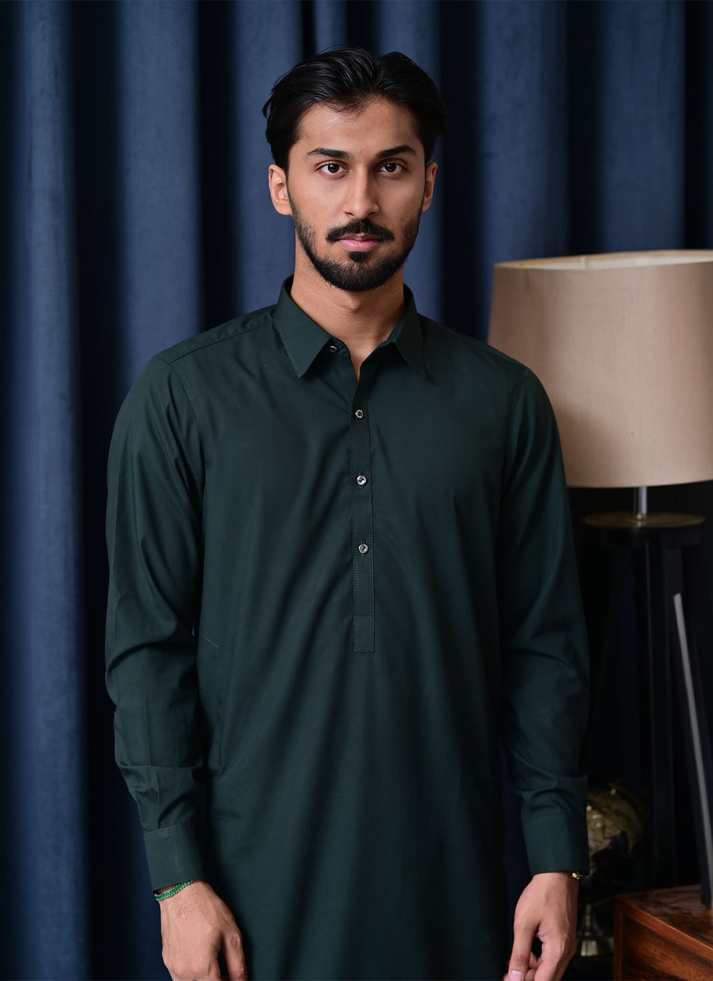 Imperial Green
