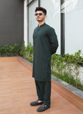 Imperial Green