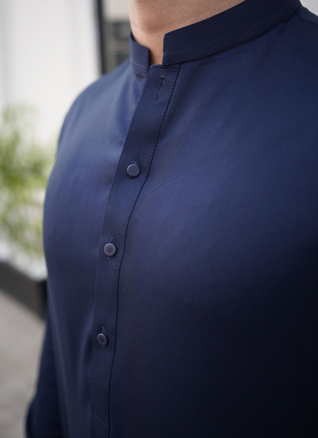 Crown Square – Premium Self-Textured Fabric