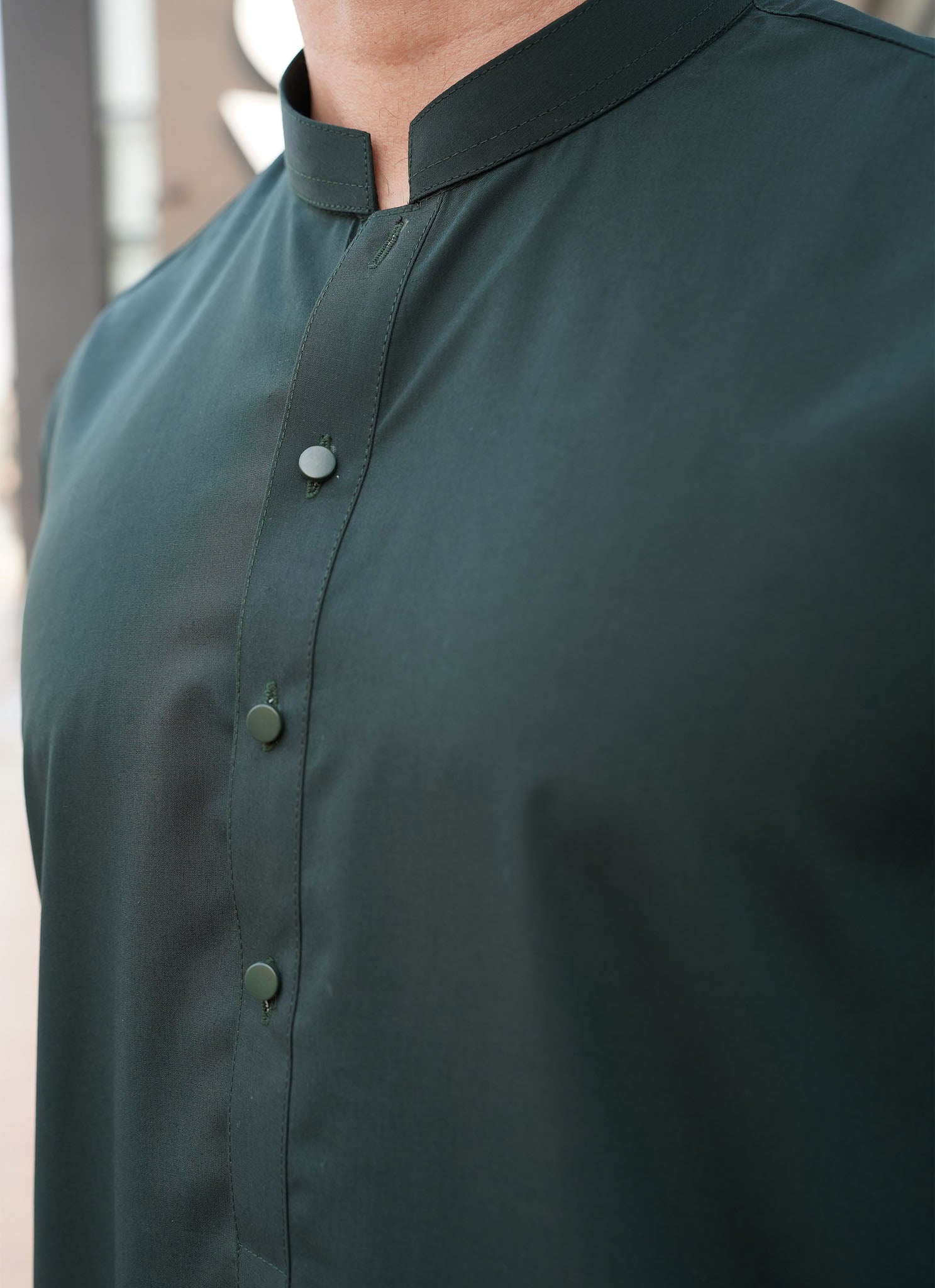 Imperial Green