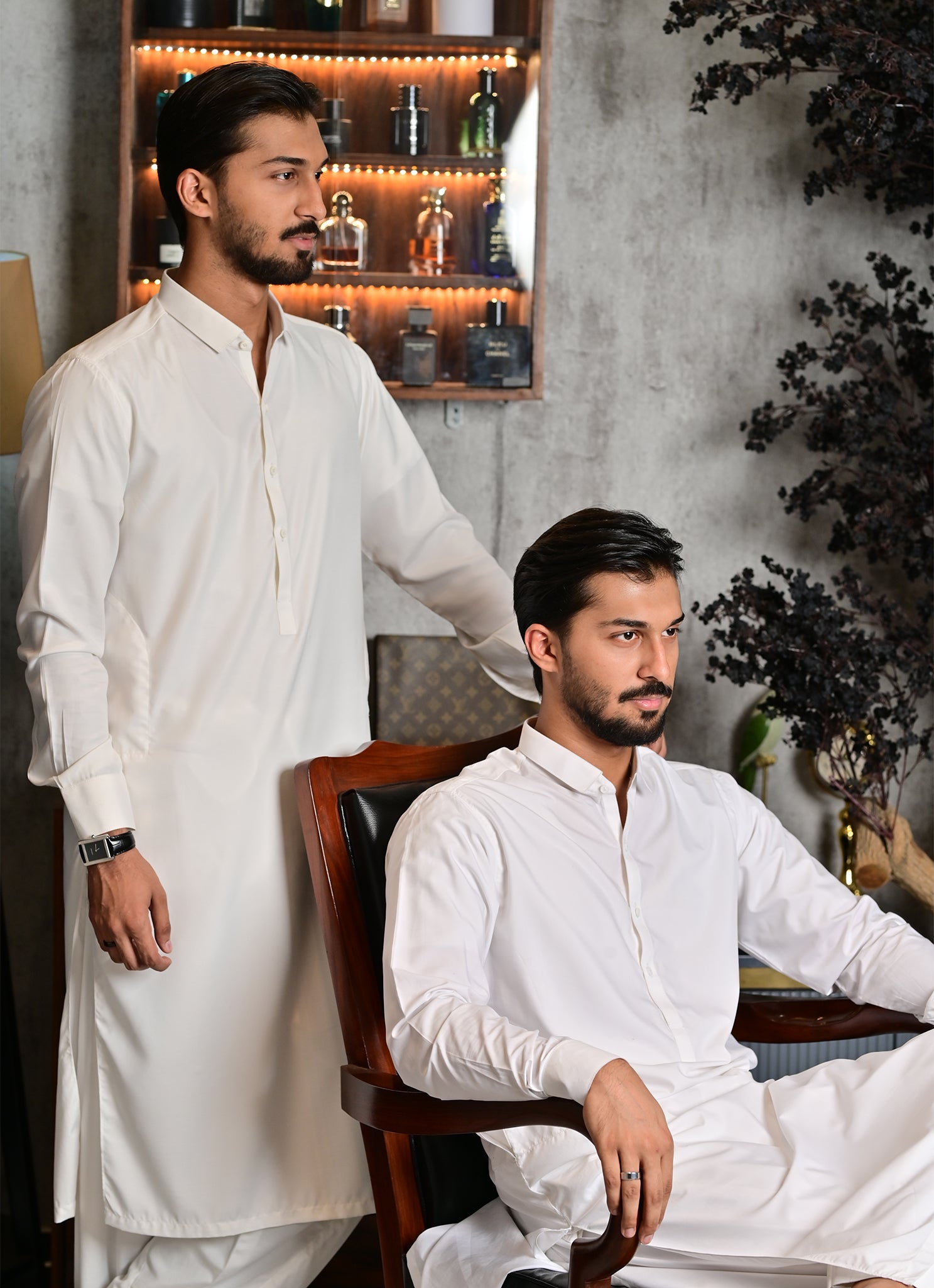 Ivory Heritage Boski