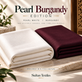 Crown Wine Edition Bundle Offer | Sultan Textiles